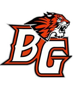 BGHS logo