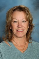 Maureen Wessels - Office Assistant - Health room Assistant