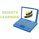 Remote Learning image