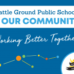 Battle Ground Public Schools and our community: Working Better Together