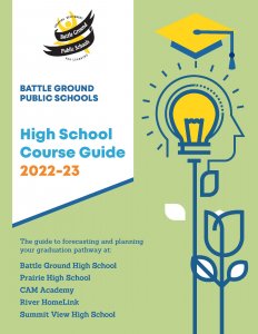 Course Guide cover