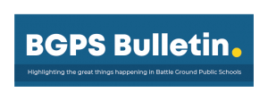 BGPS bulletin