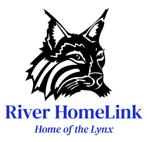 River HomeLink logo