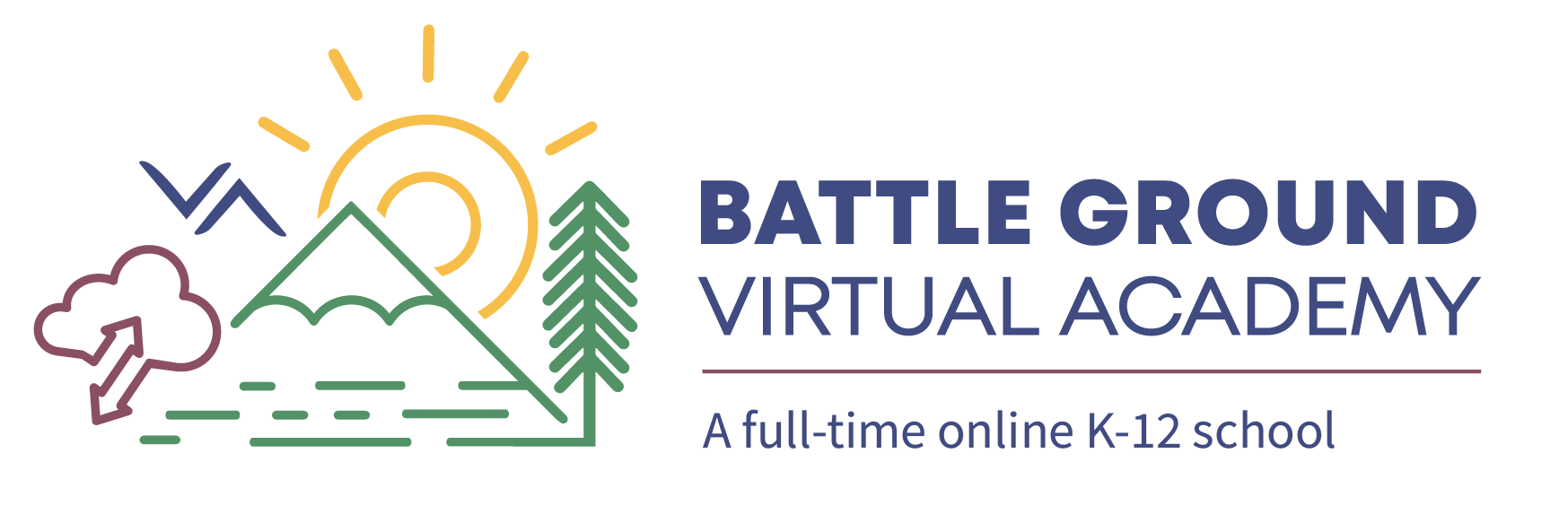 Full time online school - Battle Ground Virtual Academy