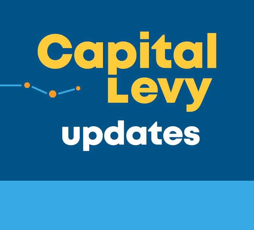 Capital Levy updates
