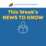This week's news to know