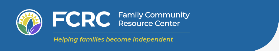 FCRC helping families become independent
