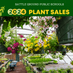2024 plant sales