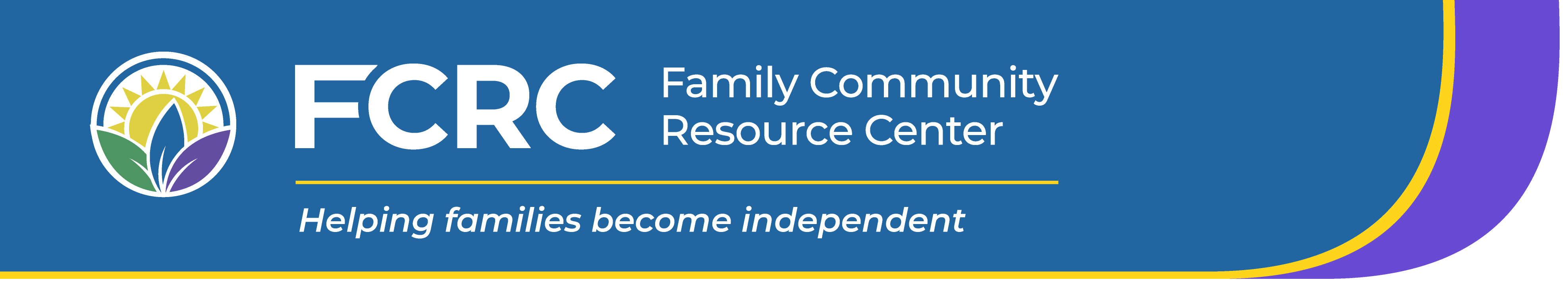 family community resource center - helping families become independent